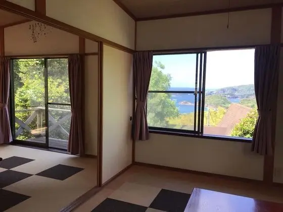 Kır Evi (for 7-12 Guests)