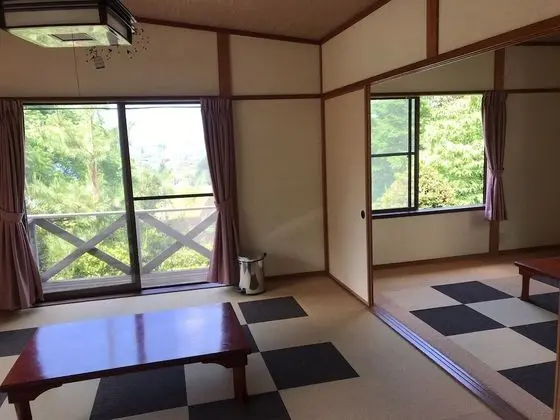 Kır Evi (for 7-12 Guests)