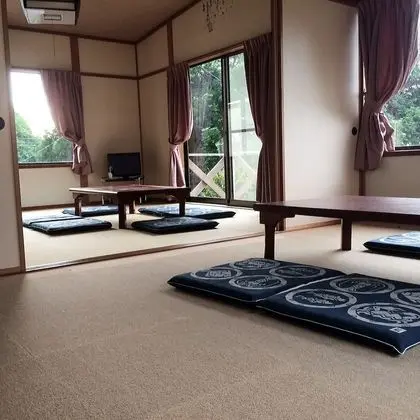 Kır Evi (for 7-12 Guests)
