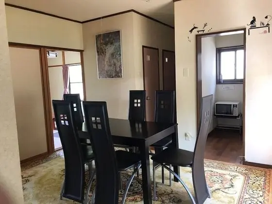 Kır Evi (for 7-12 Guests)