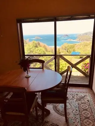 Kır Evi (for 8 Guests)