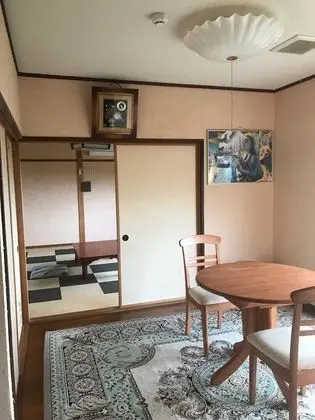 Kır Evi (for 8 Guests)
