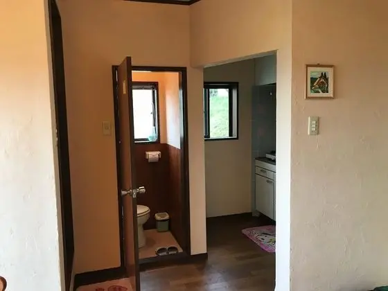 Kır Evi (for 8 Guests)