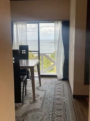 Kır Evi (for 8 Guests)