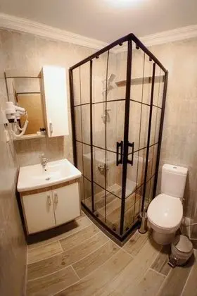 Standart Double Oda