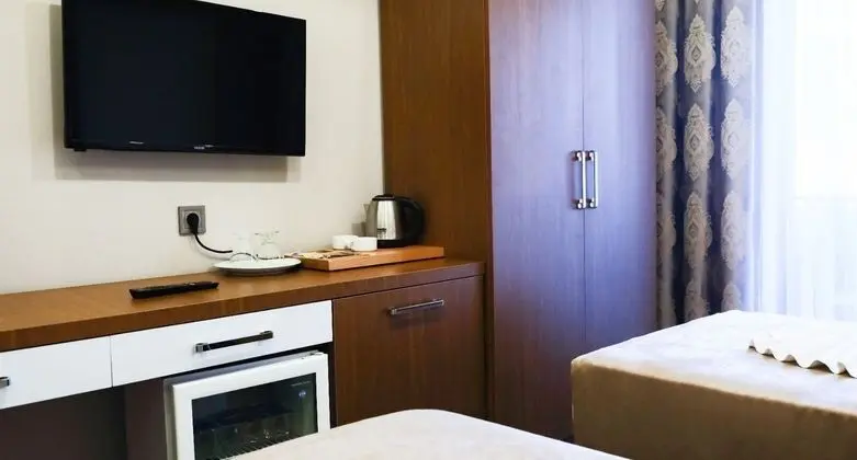 Standart Oda - Üç Kişilik