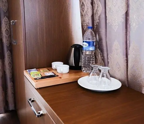 Standart Twin Oda