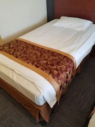 İki Ayrı Yataklı Oda