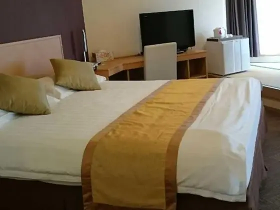 Tek Büyük Yataklı Oda, Sigara İçilmez