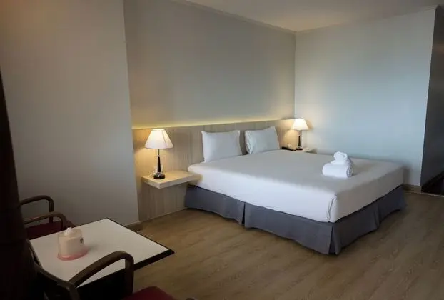 Deluxe Oda, Deniz Manzaralı
