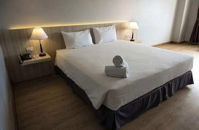 Deluxe Oda, Deniz Manzaralı