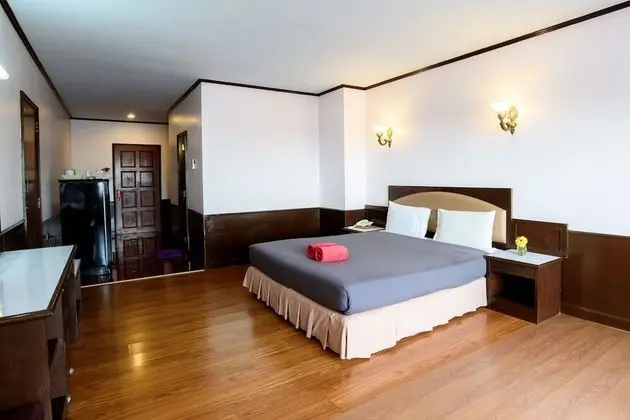 Deluxe Oda, Deniz Manzaralı