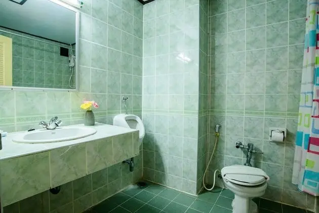 Deluxe Oda, Şehir Manzaralı