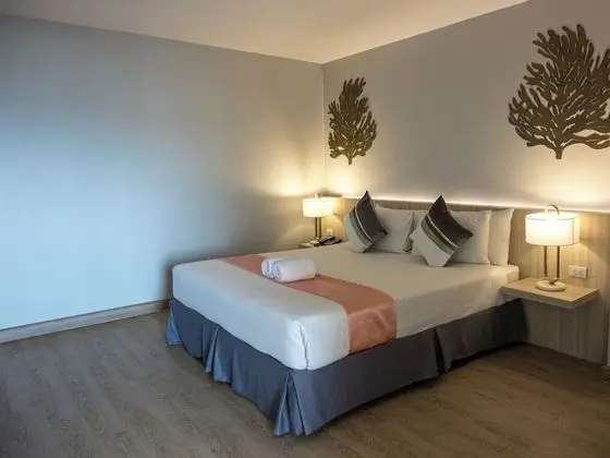 Süit, Şehir Manzaralı