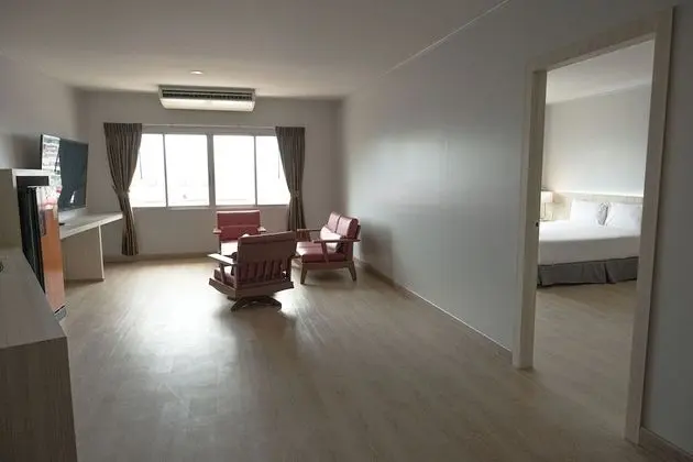 Süit, Şehir Manzaralı
