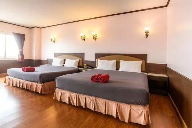 Süit, Şehir Manzaralı