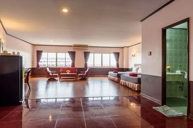 Süit, Şehir Manzaralı
