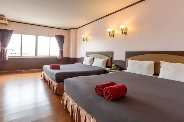 Süit, Şehir Manzaralı