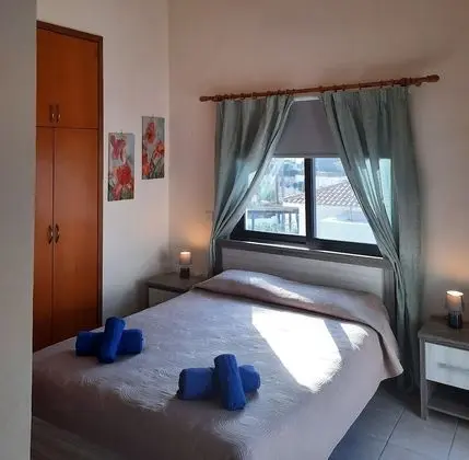 Villa, 3 Yatak Odası, Kişiye Özel Havuzlu