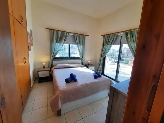 Villa, 3 Yatak Odası, Kişiye Özel Havuzlu