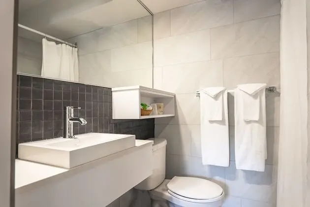 Standard Oda, 2 Çift Kişilik Yatak