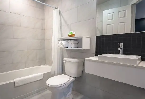 Standard Oda, 2 Çift Kişilik Yatak
