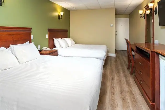 Classic Oda, 2 Büyük (Queen) Boy Yatak, Nehir Manzaralı