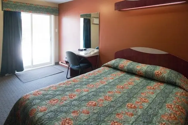 Classic Oda, 2 Büyük (Queen) Boy Yatak, Nehir Manzaralı