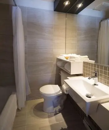 Deluxe Oda, Nehir Manzaralı (Marineau+)