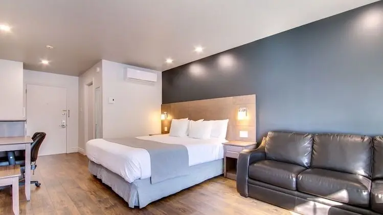 Classic Oda, 1 En Büyük (King) Boy Yatak (1st floor, no elevator)