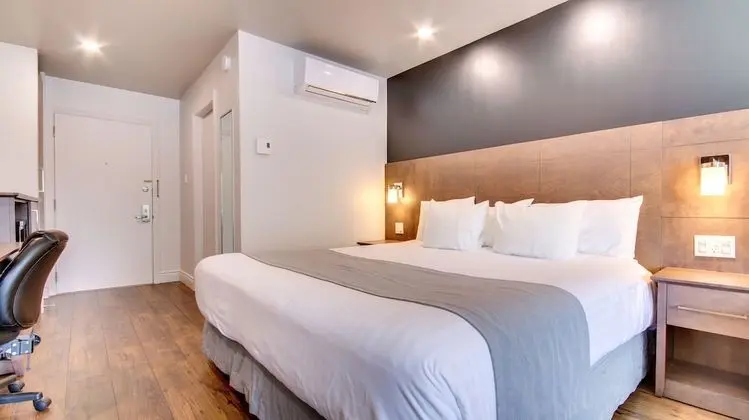 Classic Oda, 1 En Büyük (King) Boy Yatak (1st floor, no elevator)