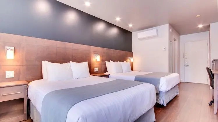 Classic Oda, 2 Büyük (Queen) Boy Yatak (1st floor, no elavator)