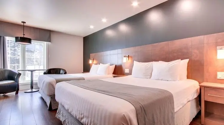 Classic Oda, 2 Büyük (Queen) Boy Yatak (1st floor, no elavator)