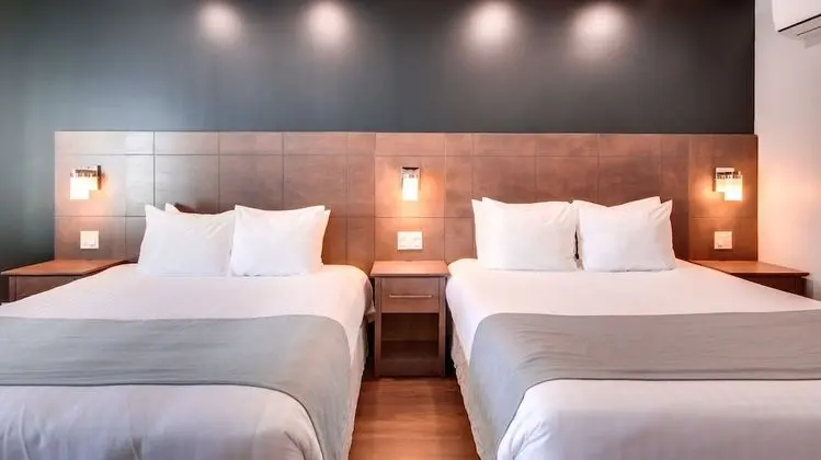 Classic Oda, 2 Büyük (Queen) Boy Yatak (1st floor, no elavator)