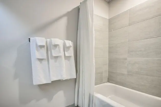 Classic Oda, 2 Büyük (Queen) Boy Yatak (1st floor, no elavator)