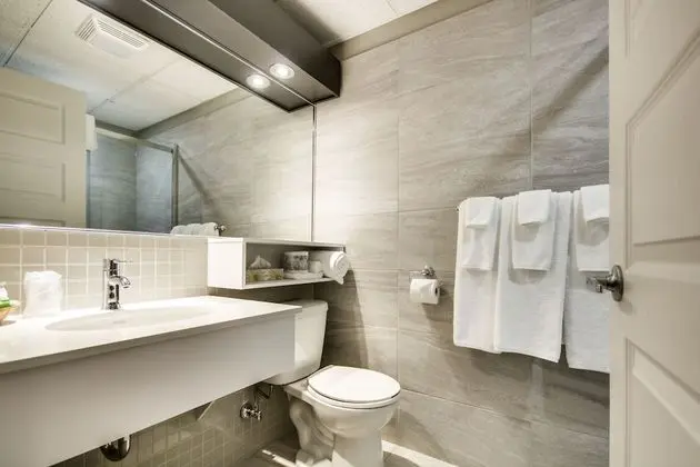 Deluxe Oda, 2 Büyük (Queen) Boy Yatak, Zemin Kat