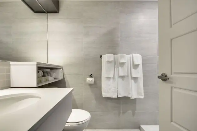 Deluxe Oda, 2 Büyük (Queen) Boy Yatak, Zemin Kat