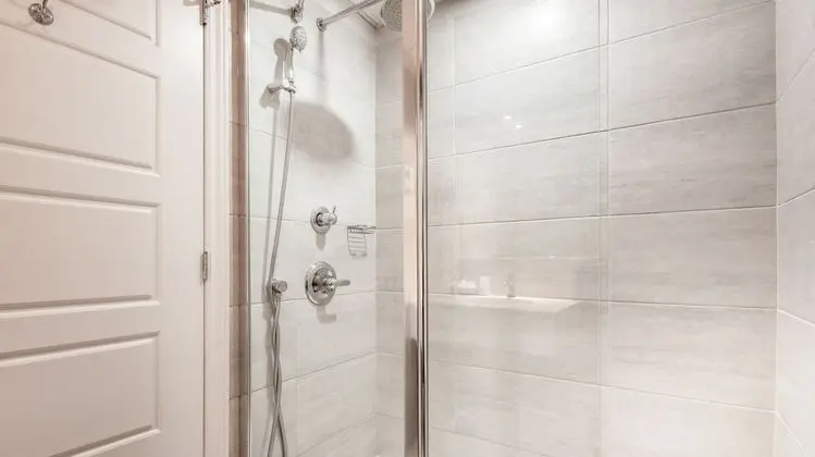 Deluxe Oda, 2 Büyük (Queen) Boy Yatak, Zemin Kat