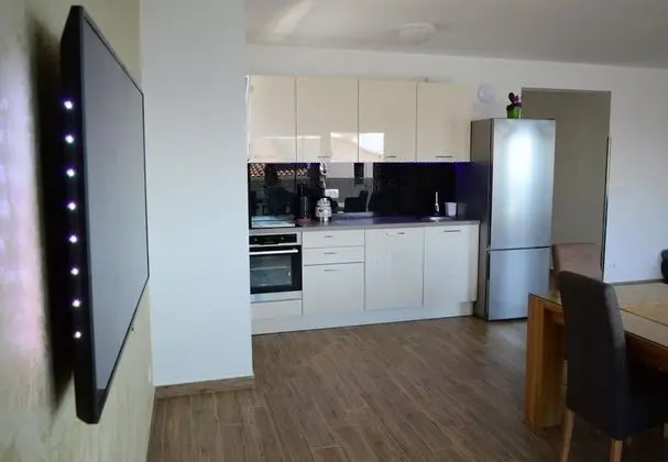 Apart Daire (Marinela - with pool - A2(4+2))