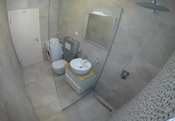 Apart Daire (Marinela - with pool - A2(4+2))