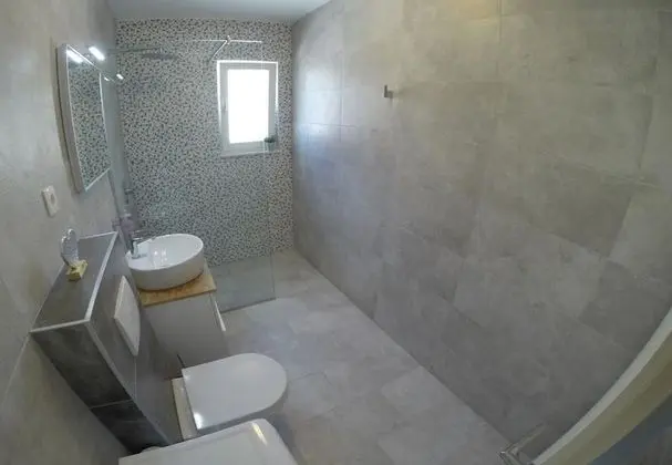 Apart Daire (Marinela - with pool - A2(4+2))