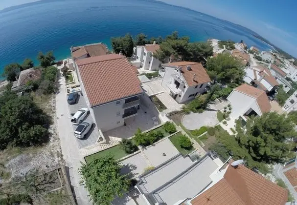 Apart Daire (Marinela - with pool - A2(4+2))