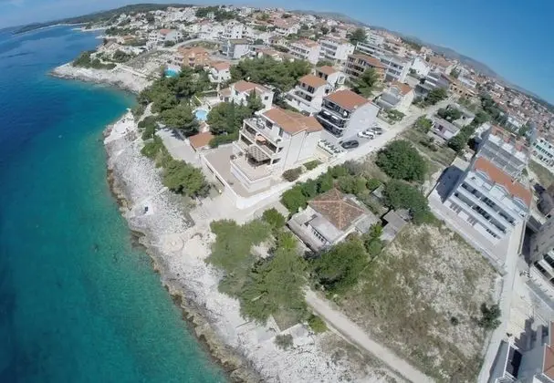 Apart Daire (Marinela - with pool - A2(4+2))