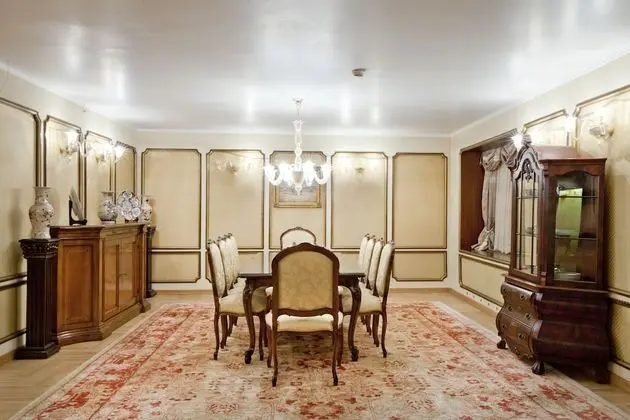 Presidential Suite