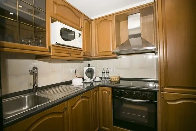 Vice-Presidential Suite