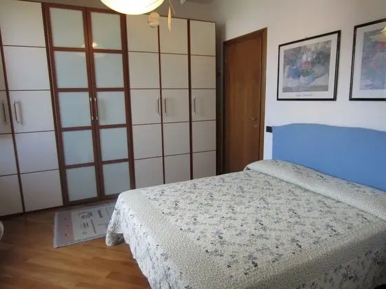 Comfort Tek Büyük veya İki Ayrı Yataklı Oda (Luna)