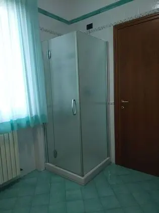 Comfort Tek Büyük veya İki Ayrı Yataklı Oda (Luna)