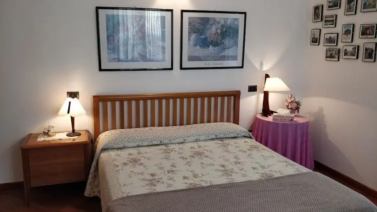 Tek Büyük Yataklı Oda (Sole)