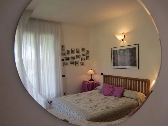 Tek Büyük Yataklı Oda (Sole)