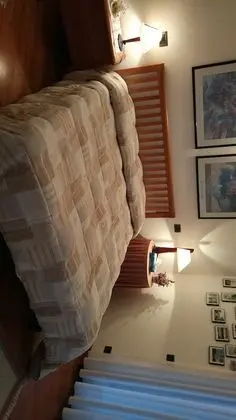 Tek Büyük Yataklı Oda (Sole)